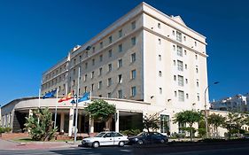 Tryp Melilla Puerto Hotel